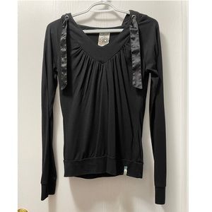 Groggy Sweatshirt Size Small